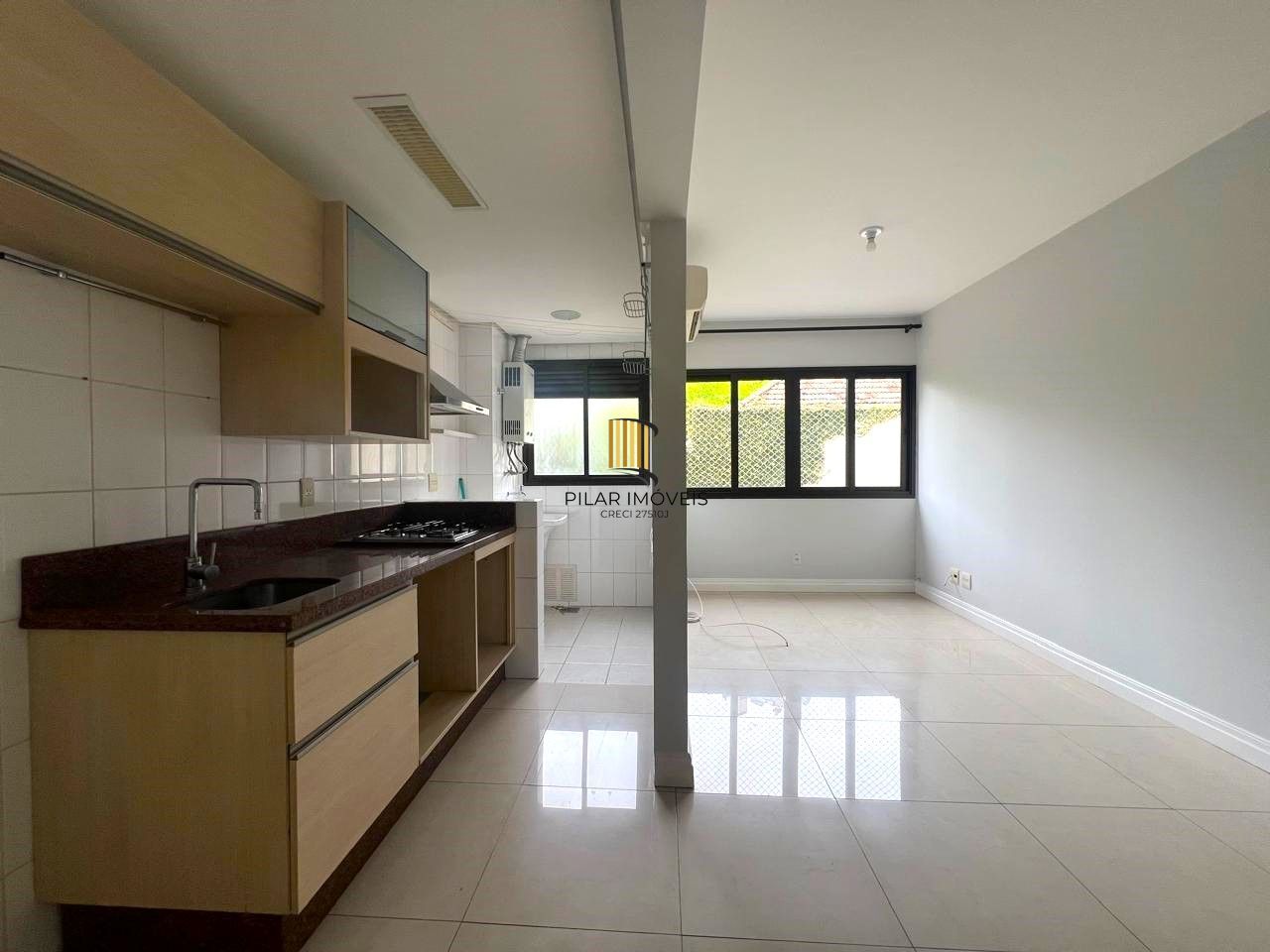 Apartamento 1 dormitório no Moinhos de Vento