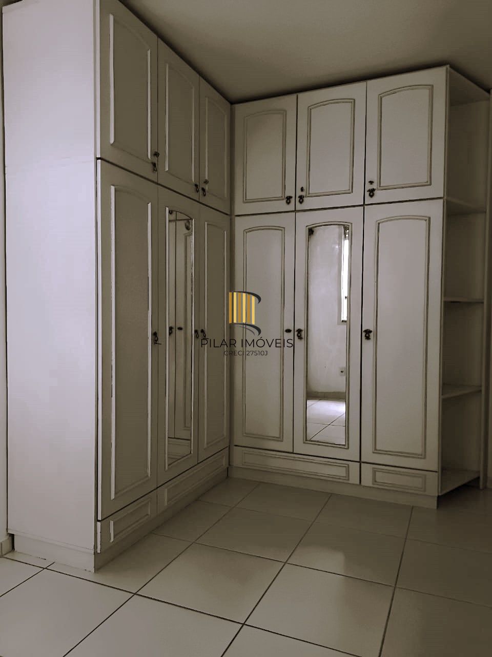 Apartamento 1 dormitório com vaga no Bairro Higienópolis