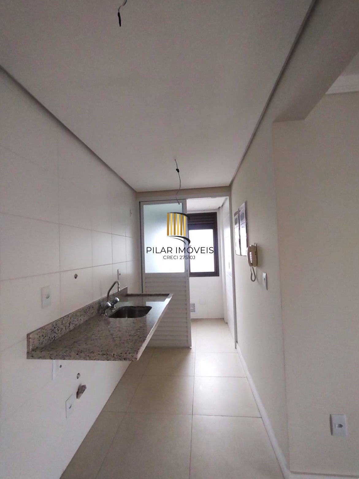 Excelente Apartamento 3 dormitórios com duas vagas no Rio Branco