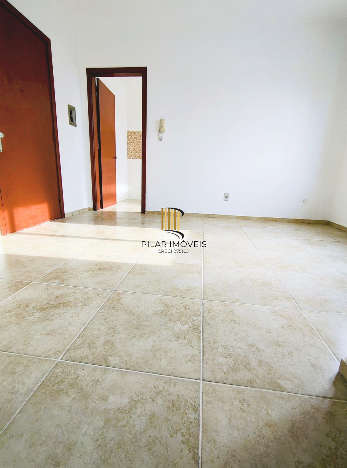 Apartamento 2 dormitórios com vaga