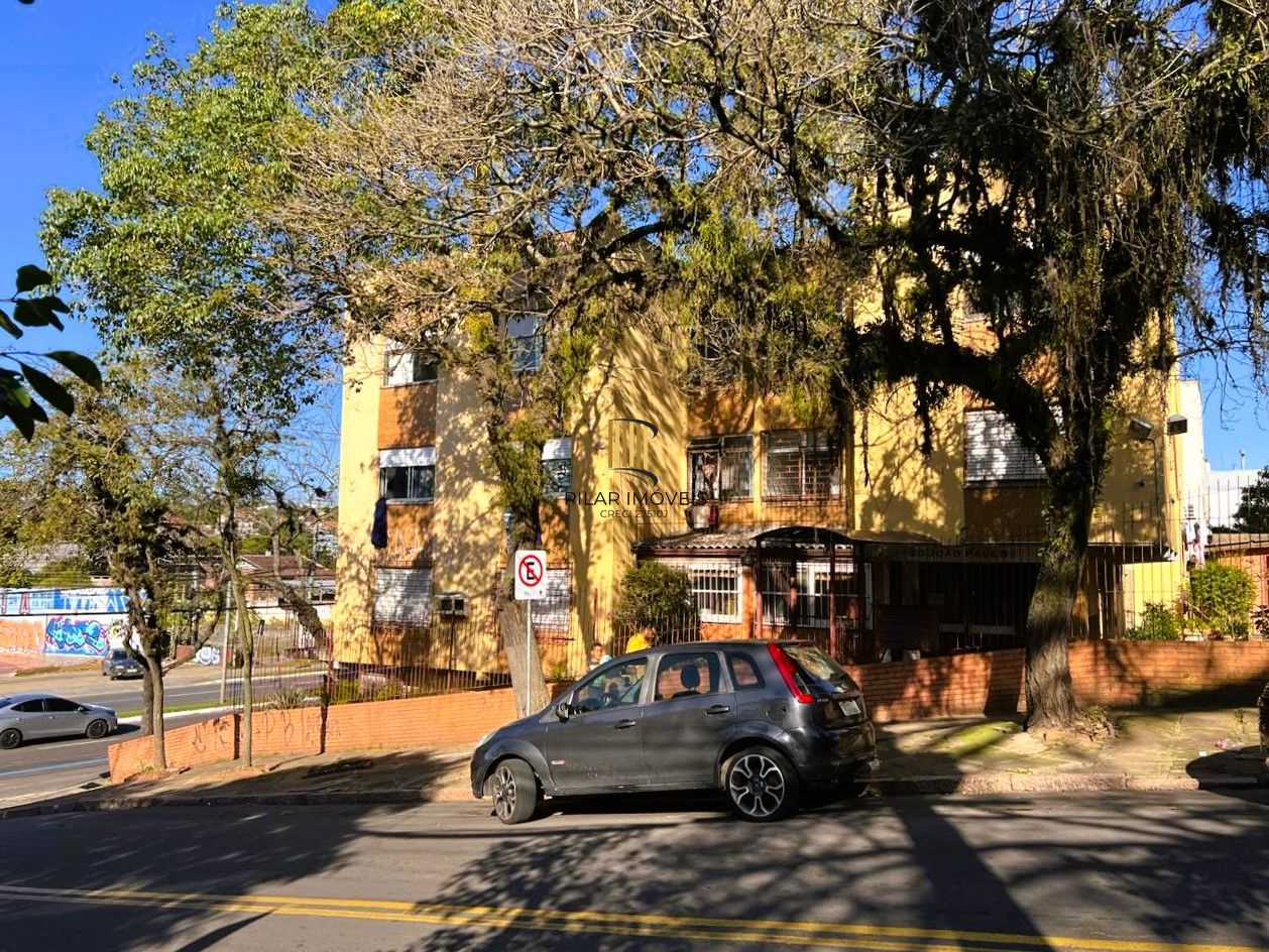 Apartamento 2 dormitórios no bairro Tristeza - Pilar Imóveis