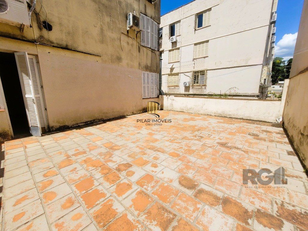 Apartamento 2 dormitórios no bairro Partenon