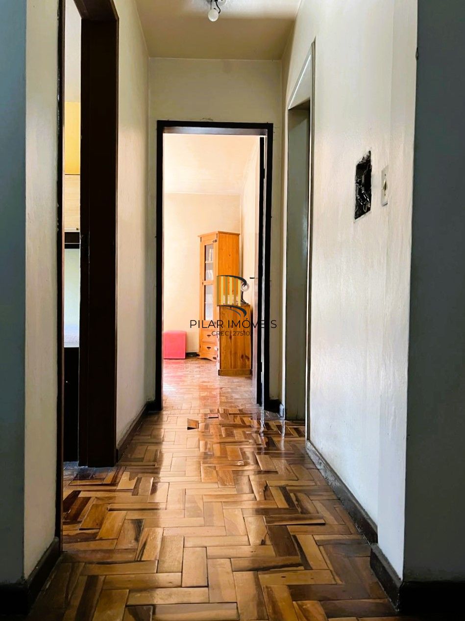 Apartamento 2 dormitórios no bairro Tristeza