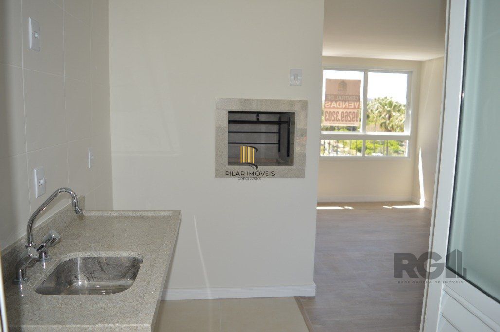 APARTAMENTO NOVO NO  BAIRRO BOM FIM
