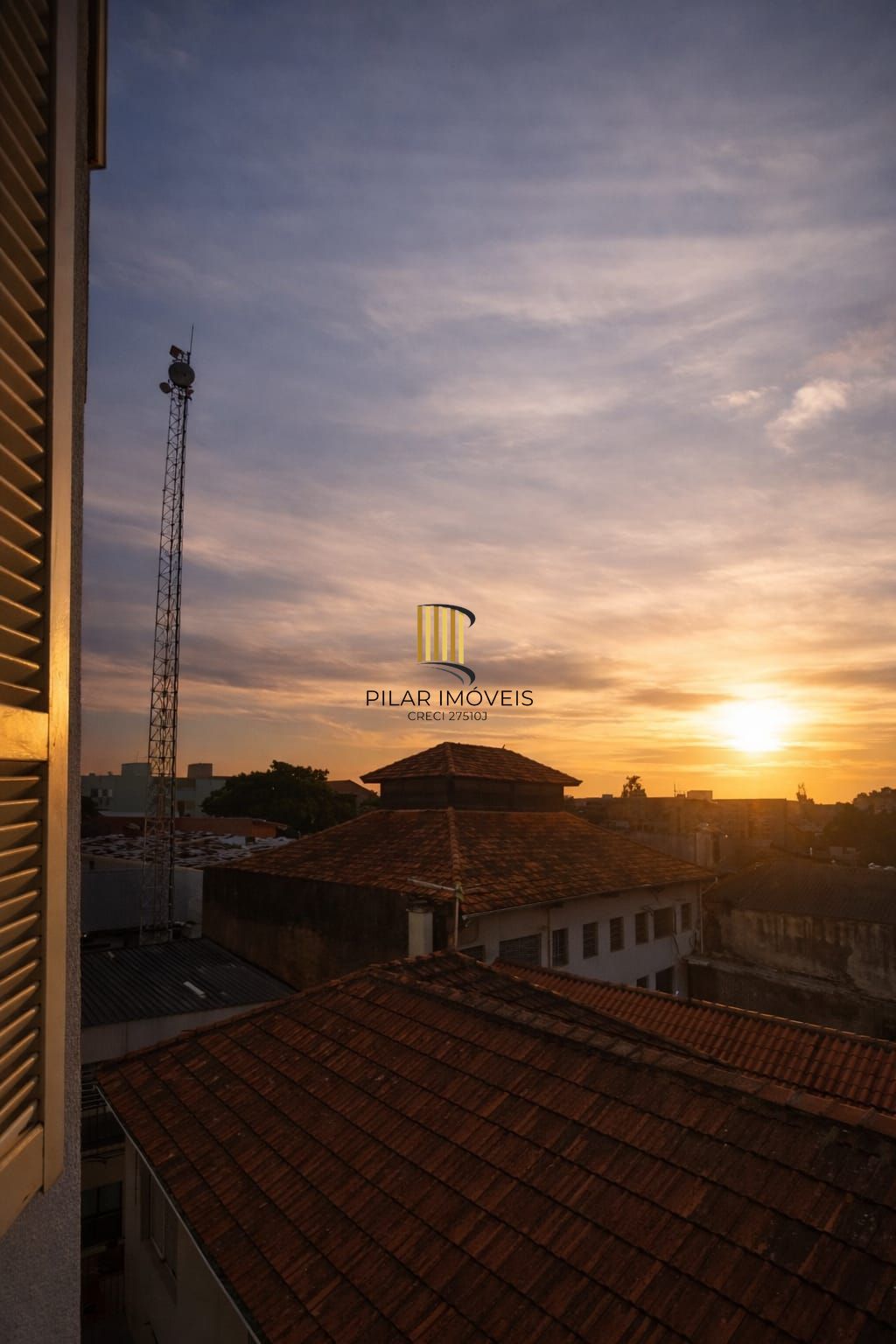 Apartamento 3 dormitórios próximo ao Bourbon Assis Brasil