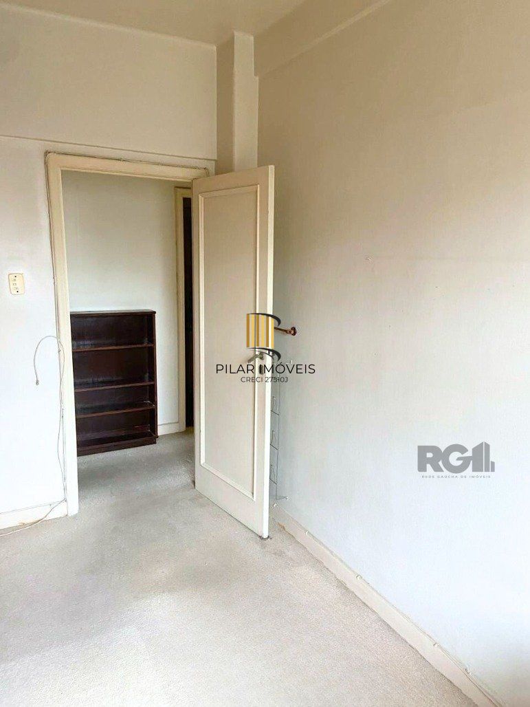 Apartamento 3 dormitórios no bairro Centro Histórico