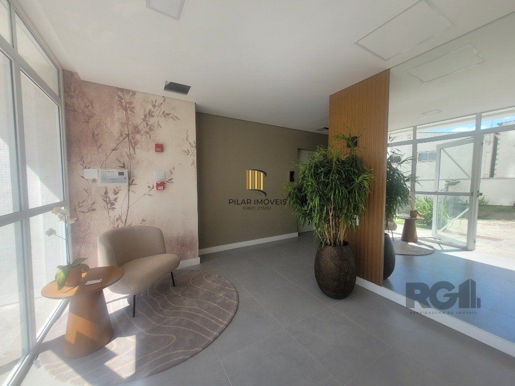 Apartamento 3 dormitórios no bairro Partenon