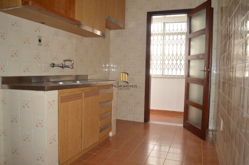 Apartamento 3 dormitórios com vaga