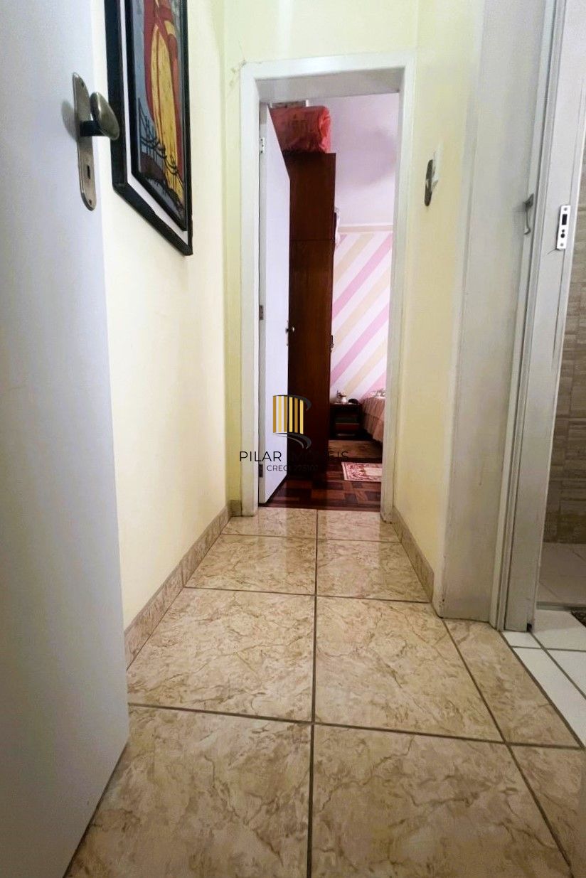 APARTAMENTO 2 DORMITÓRIOS COM VISTA DESLUMBRANTE NO CENTRO DA CIDADE.