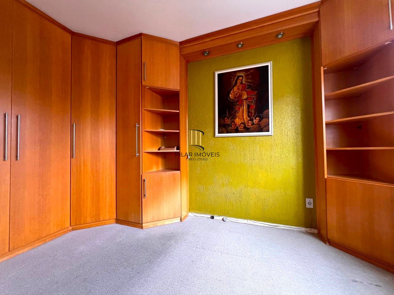 Excelente apartamento 3 dormitórios na Venâncio Aires