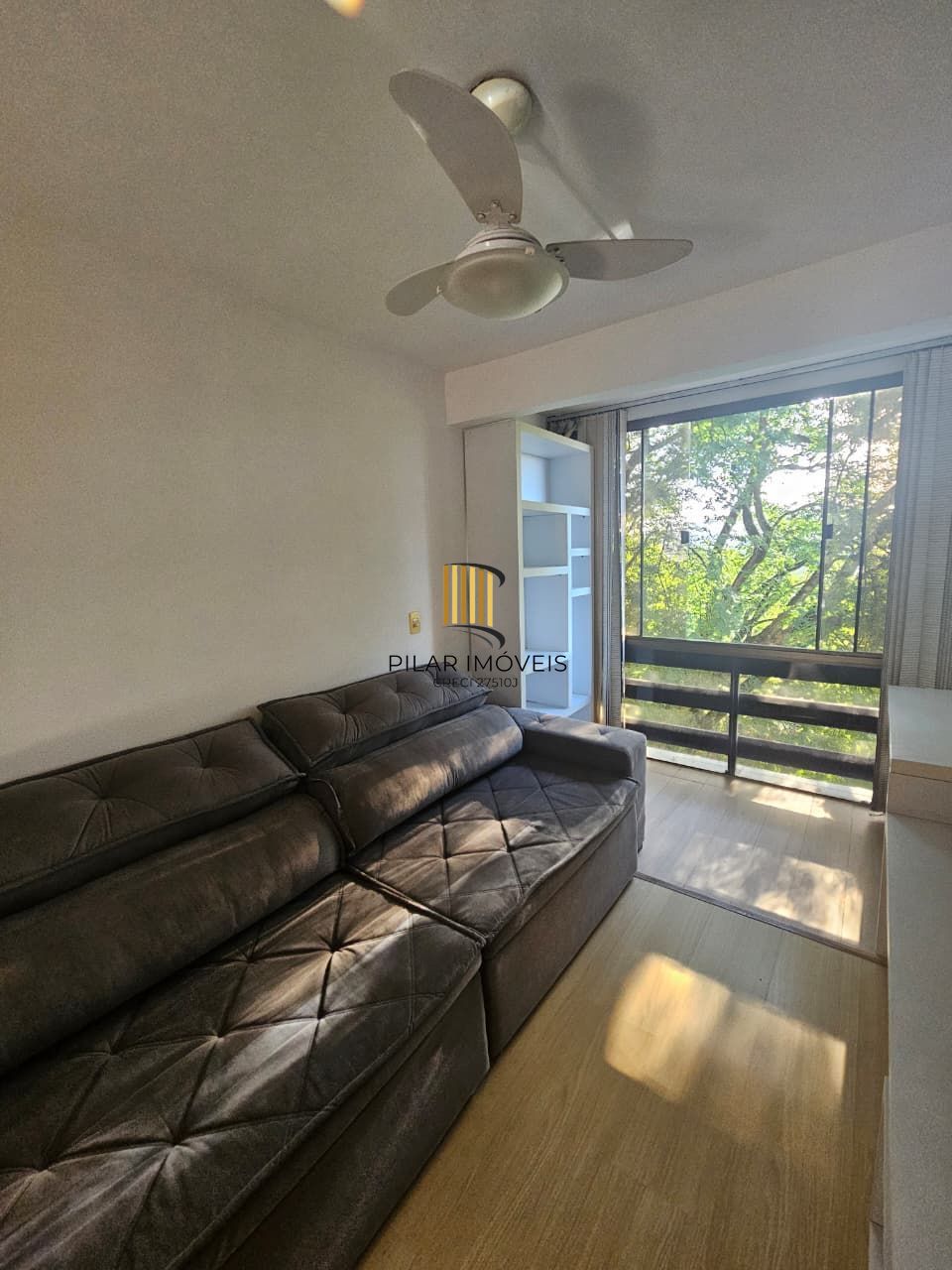 Excelente apartamento 2 dormitórios com vaga