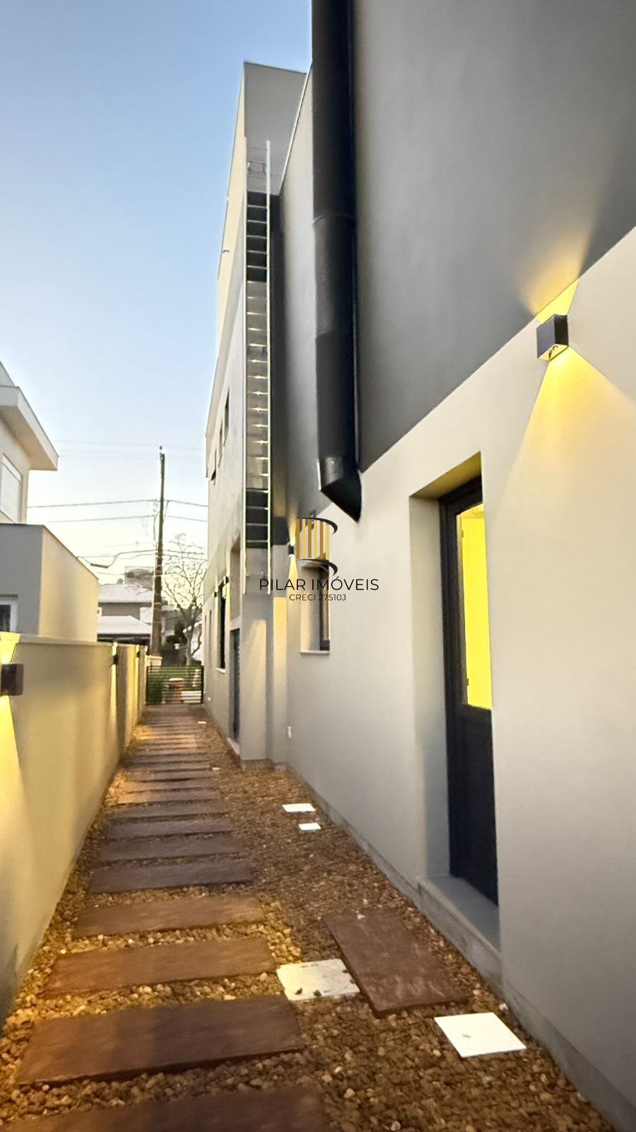 Casa expetacular no condomínio Vivendas do Parque III e IV