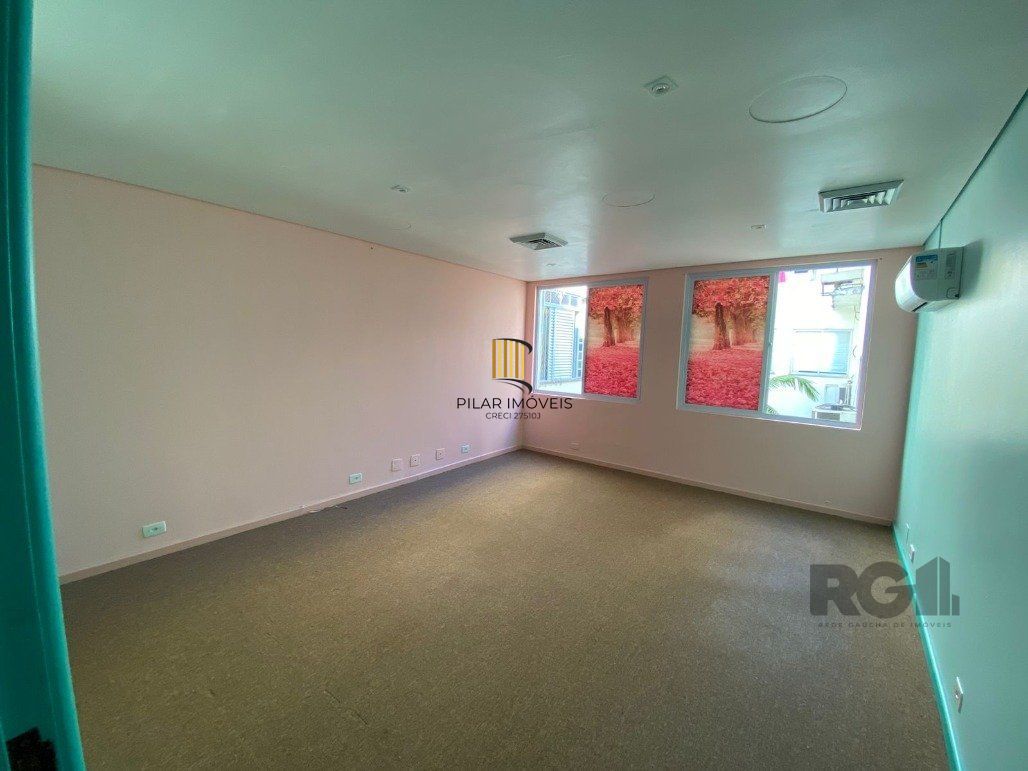 Sala Comercial no bairro Farroupilha