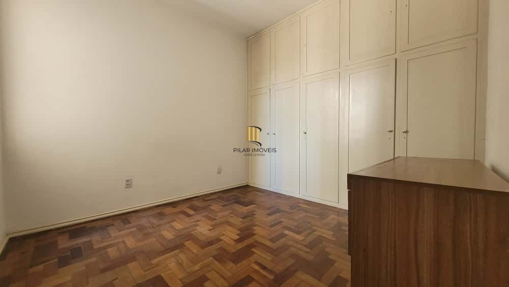 Excelente apartamento 3 dormitórios em Frente a Redenção