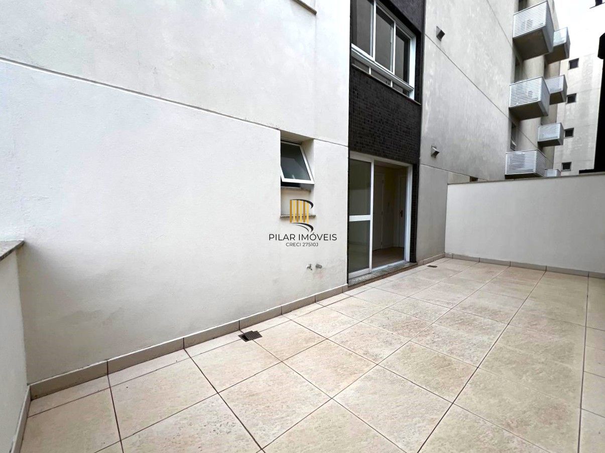 Apartamento 2 dormitórios com garden e vaga dupla