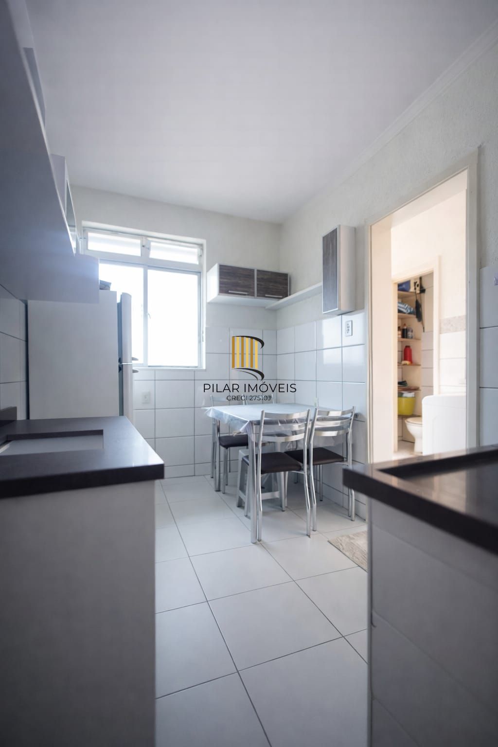 Apartamento 3 dormitórios próximo ao Bourbon Assis Brasil