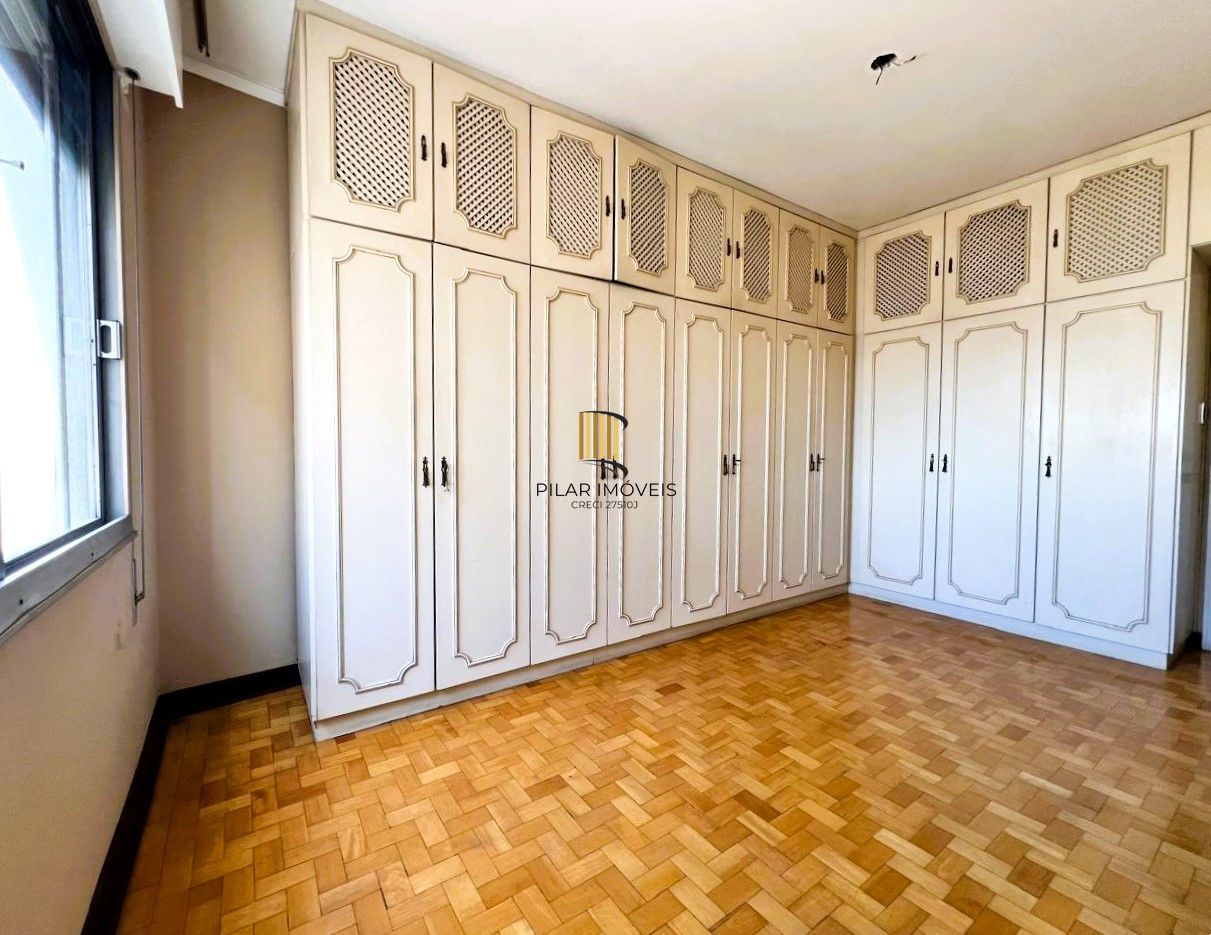 Magnífico apartamento 3 dormitórios com vaga e depósito, vista excepcional para o Guaíba!