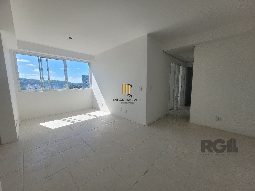 Apartamento 3 dormitórios no bairro Partenon