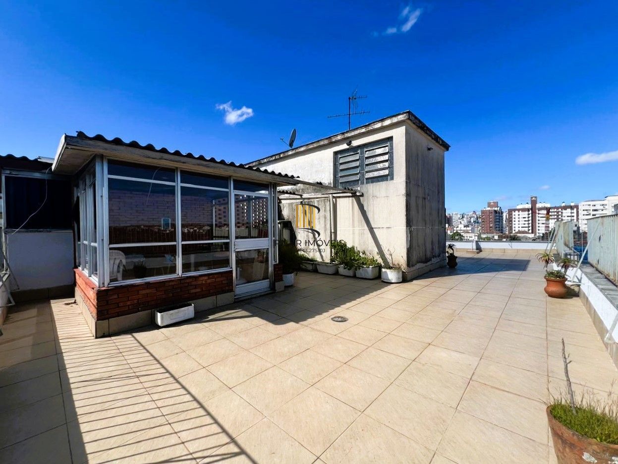 Excelente apartamento 3 dormitórios com vaga no Bom Fim