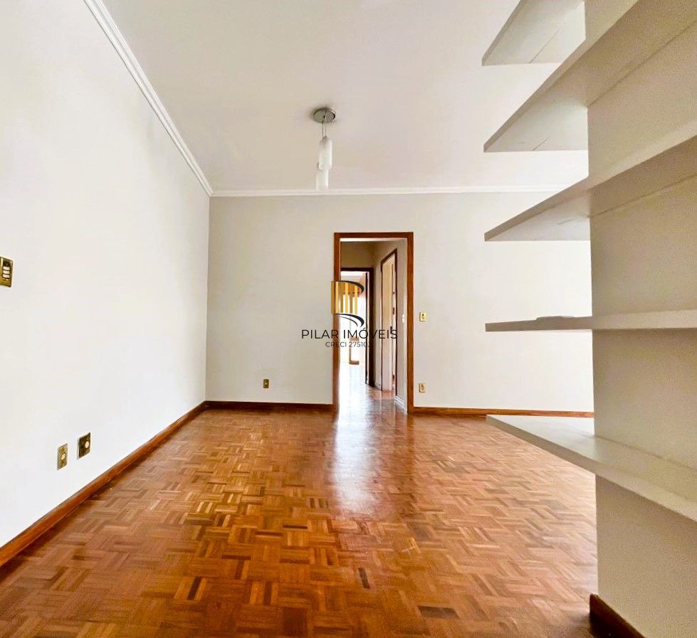 ESPETACULAR APARTAMENTO 2 DORMITÓRIOS COM INFRA NO MENINO DEUS