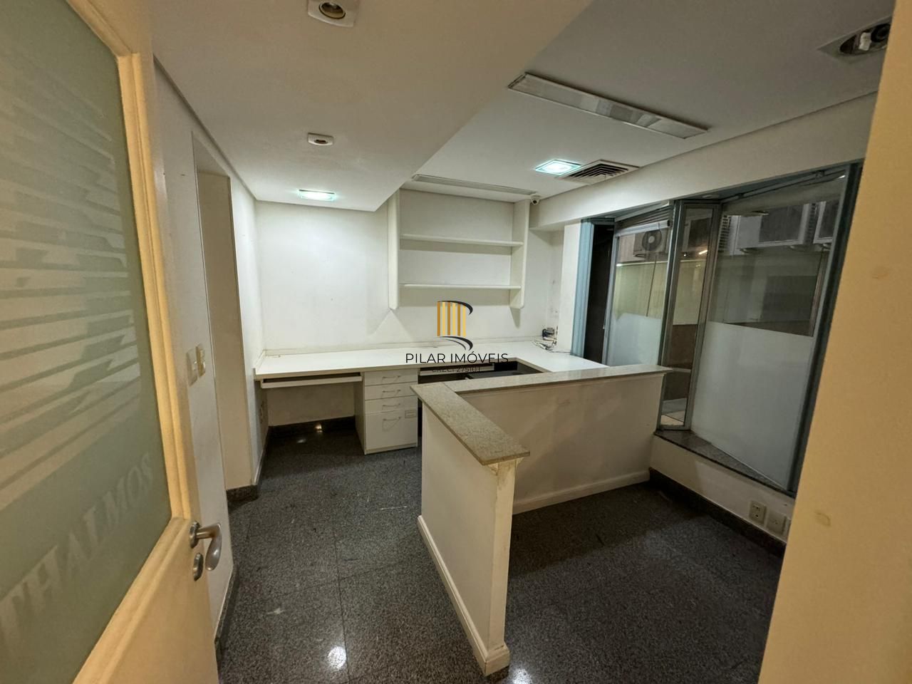 Loja Comercial no Moinhos de Vento