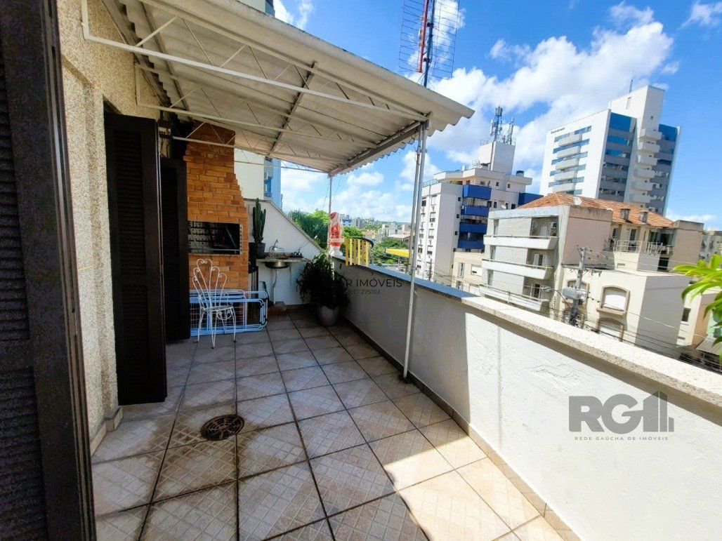 ÓTIMA OPORTUNIDADE NO BAIRRO SANTANA: LINDO DUPLEX COM VAGA COBERTA