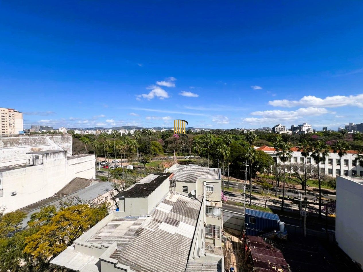 Excelente apartamento 3 dormitórios com vaga no Bom Fim