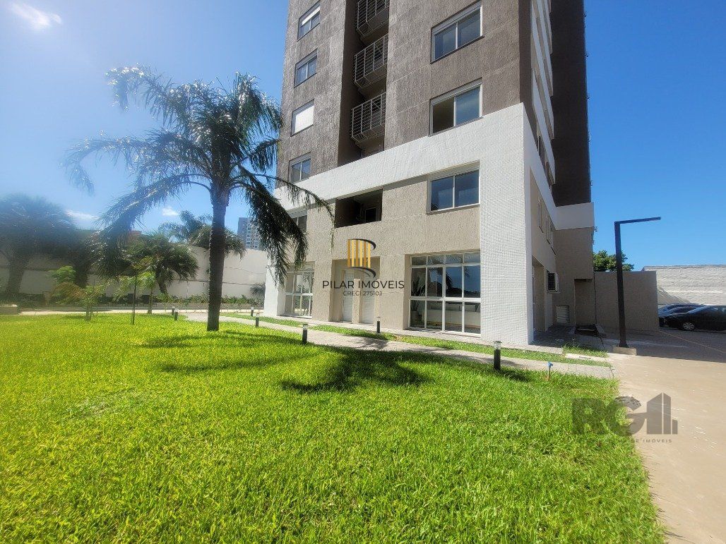 Apartamento 3 dormitórios no bairro Partenon