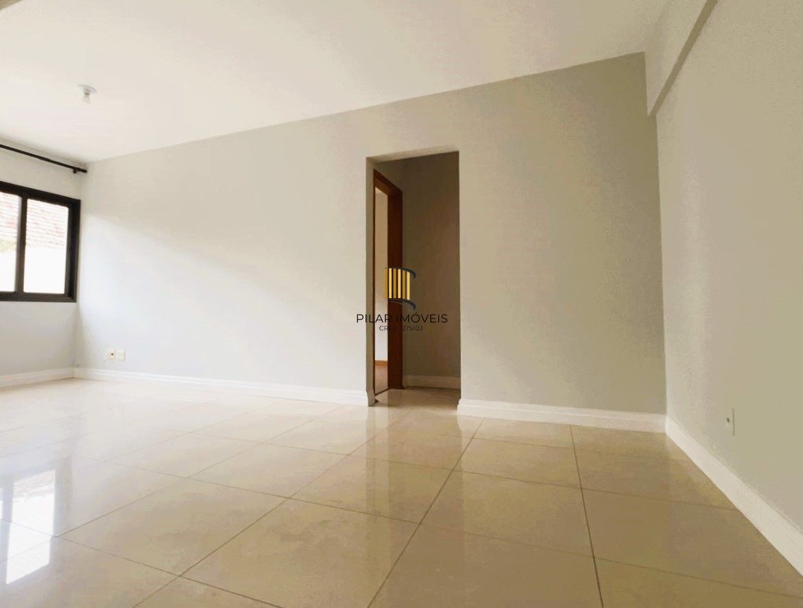 Apartamento 1 dormitório no Moinhos de Vento
