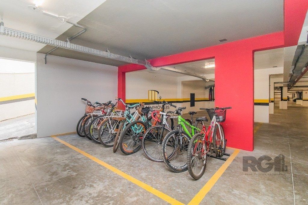 Apartamento 2 dormitórios no bairro Santana