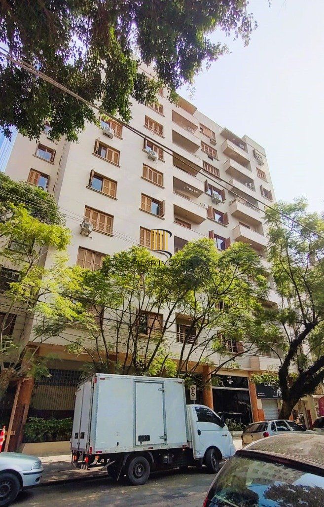 Apartamento 3 dormitórios no BOM FIM  - Pilar Imóveis