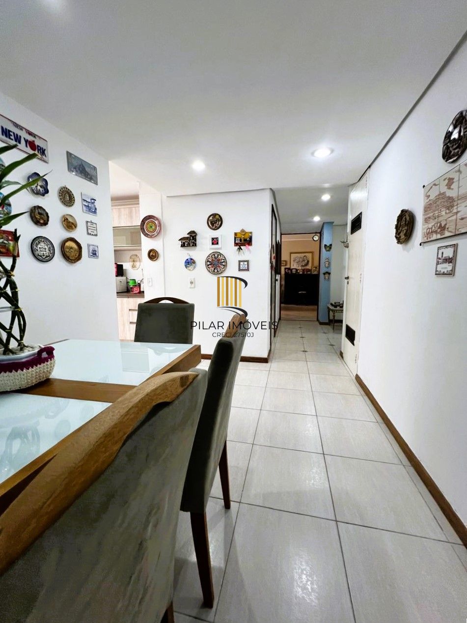 Apartamento 4 dormitórios no Jardim Botânico