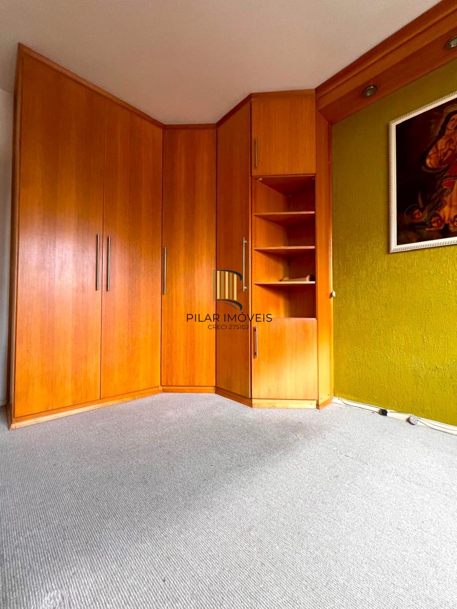 Excelente apartamento 3 dormitórios na Venâncio Aires