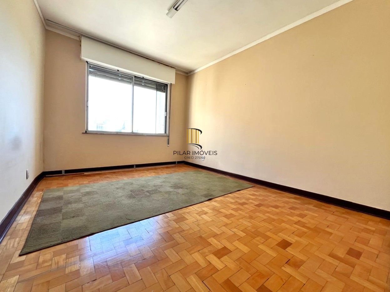 Magnífico apartamento 3 dormitórios com vaga e depósito, vista excepcional para o Guaíba!