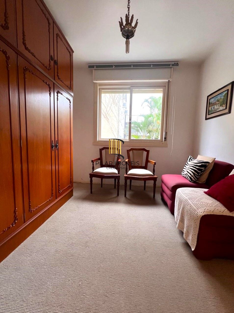 Excelente apartamento 3 dormitórios na Venâncio Aires