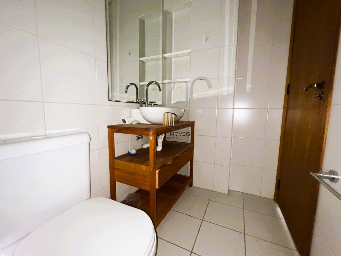Apartamento 1 dormitório no Moinhos de Vento