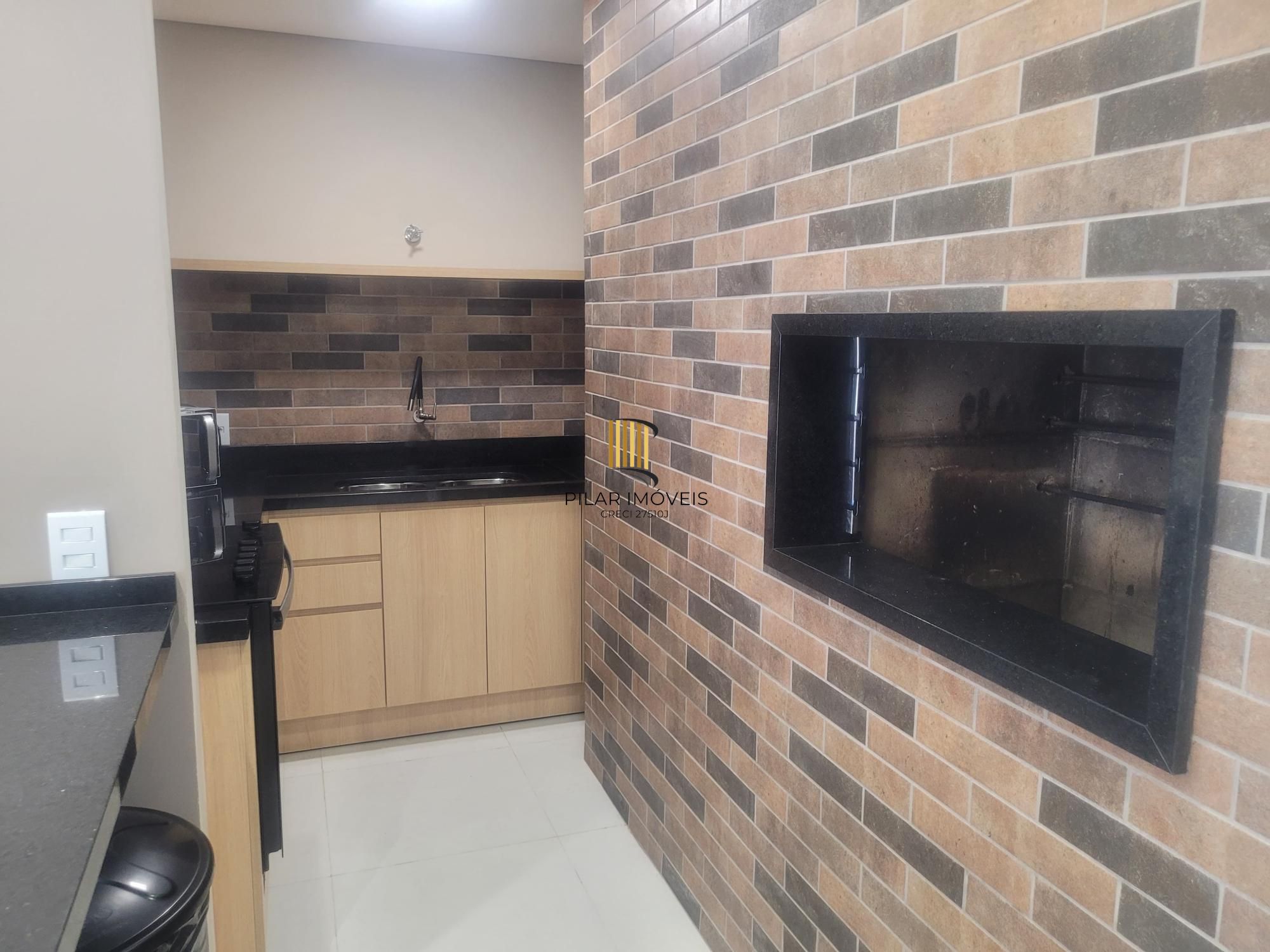 Excelente apartamento 3 dormitórios próximo PUCRS