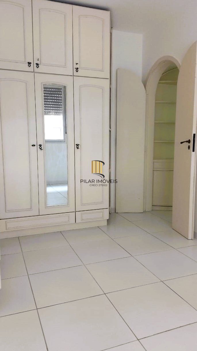 Apartamento 1 dormitório com vaga no Bairro Higienópolis