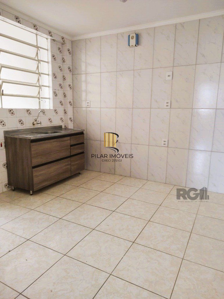 Apartamento 3 dormitórios no BOM FIM 
