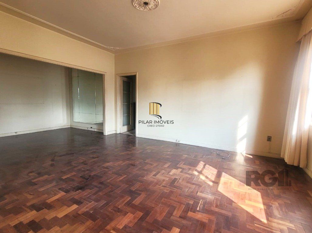 Apartamento 3 dormitórios no bairro Centro Histórico