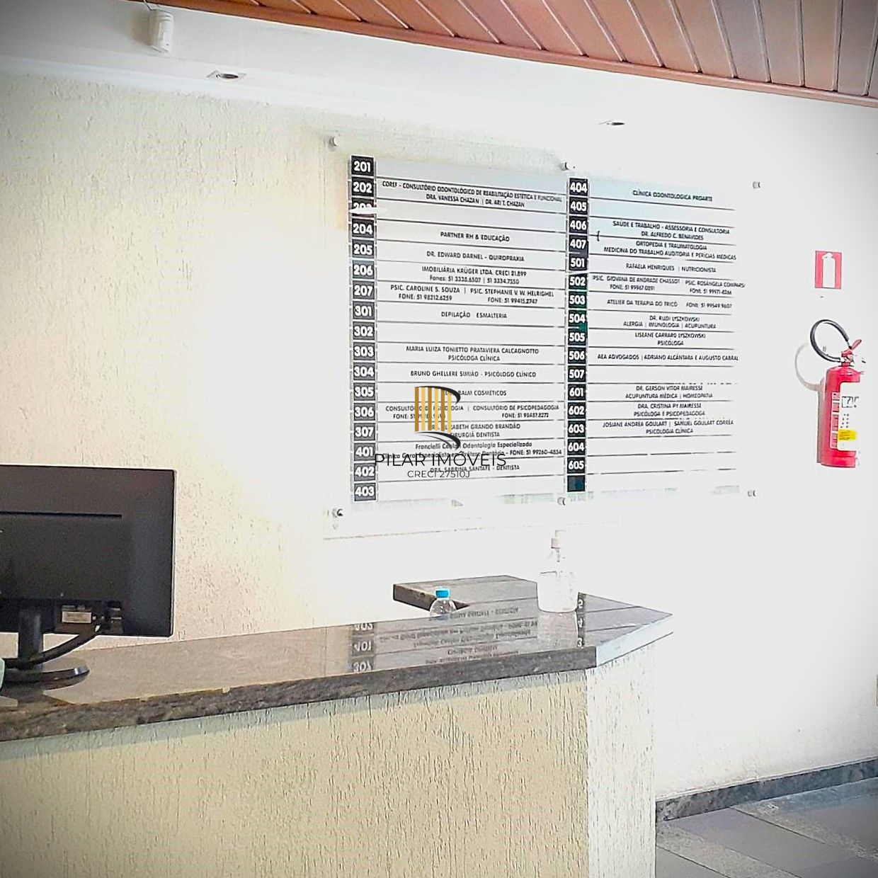 BARBADA! SALA COMERCIAL NA AV. PROTÁSIO ALVES COM VALOR ABAIXO DA TABELA!