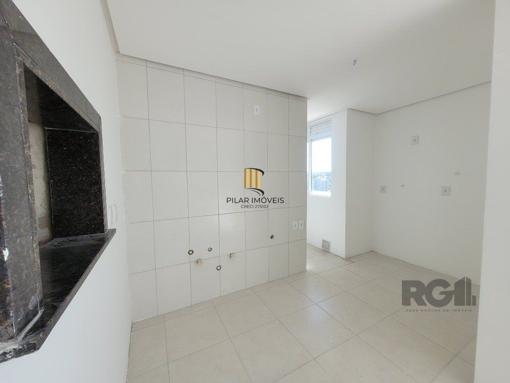Apartamento 3 dormitórios no bairro Partenon
