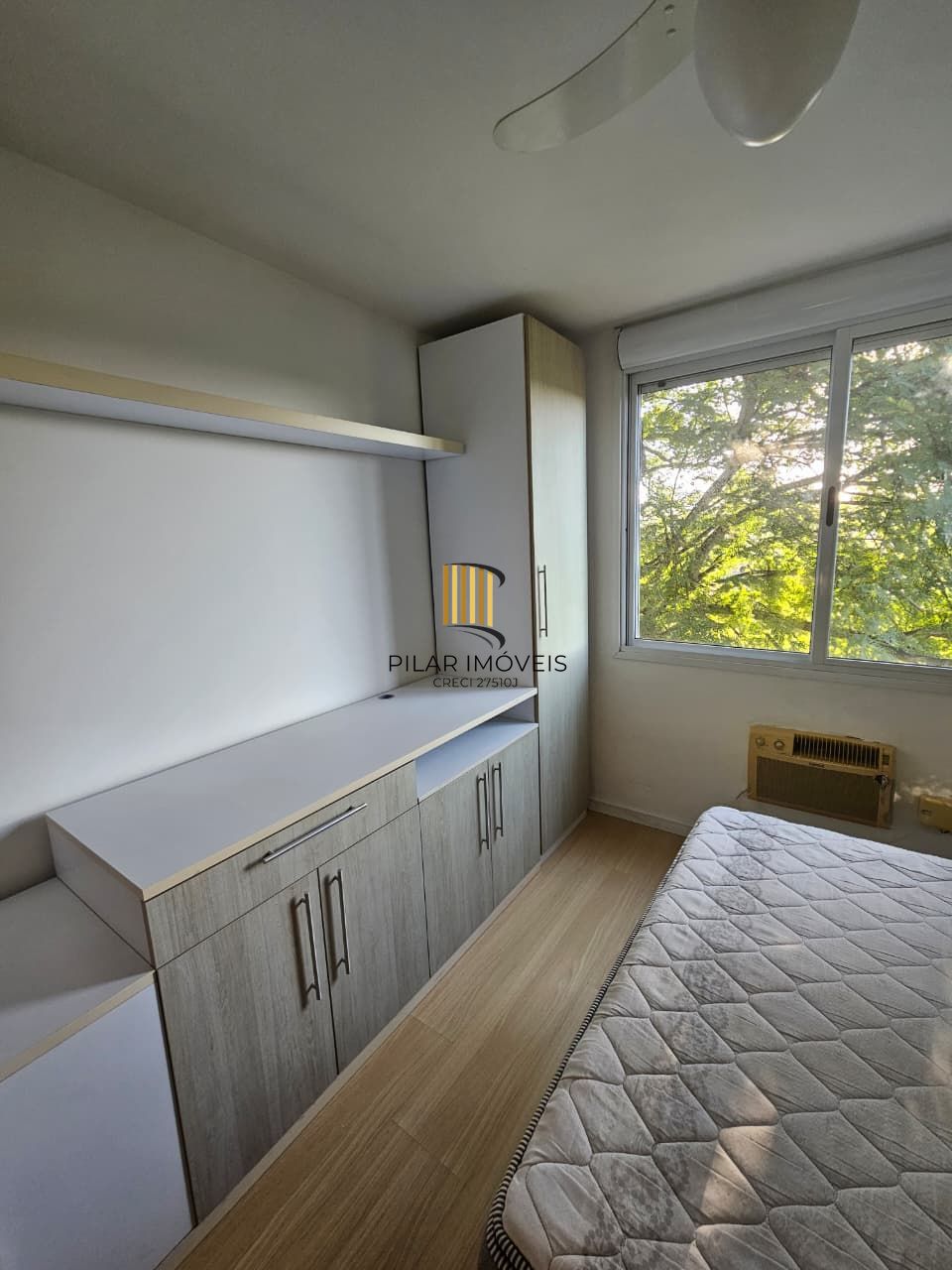 Excelente apartamento 2 dormitórios com vaga