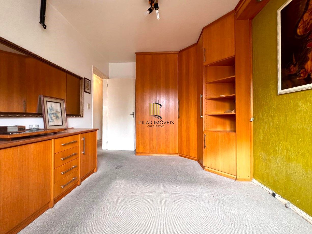 Excelente apartamento 3 dormitórios na Venâncio Aires