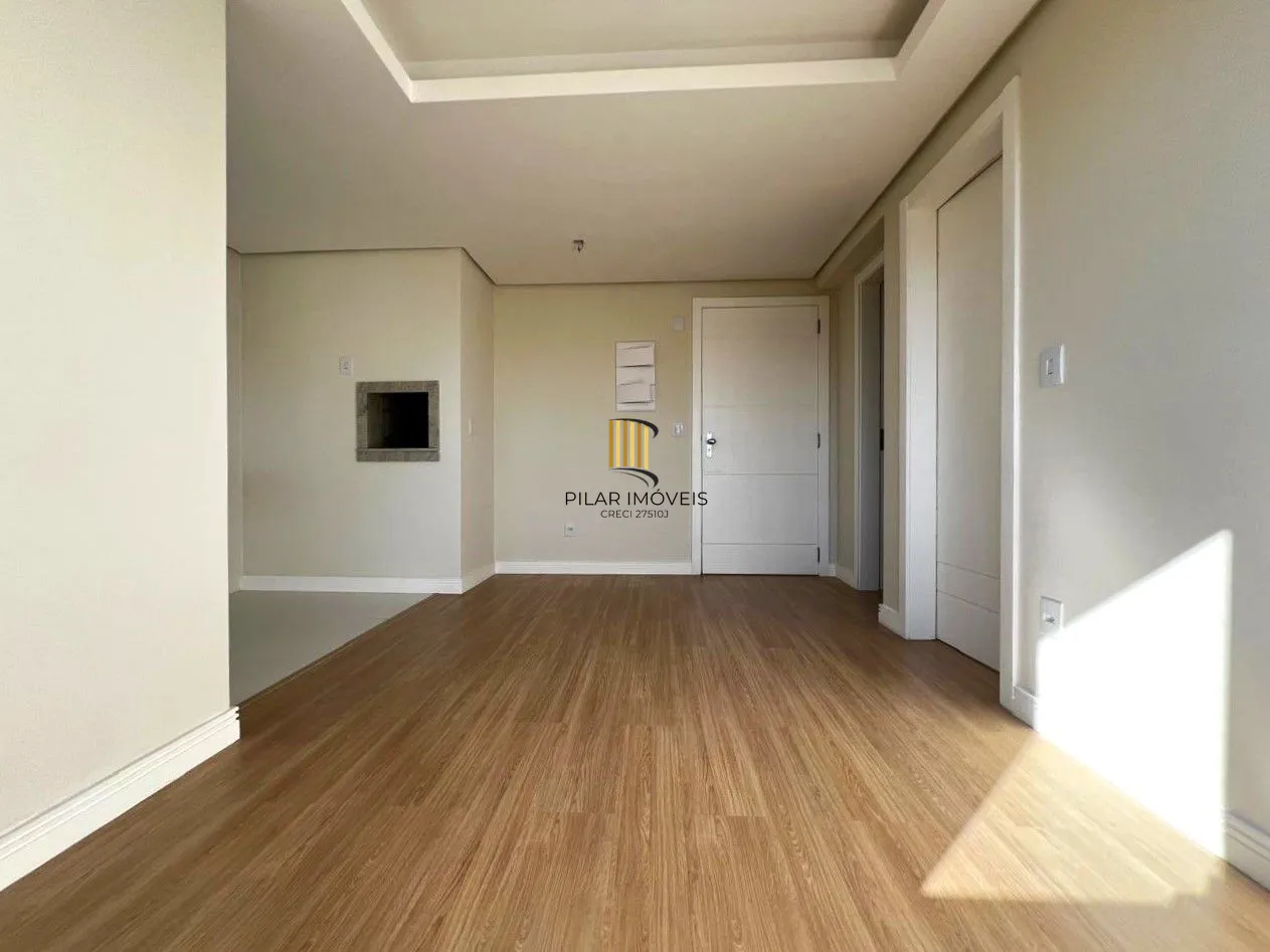 Apartamento 1 dormitório com vaga no Mont´t Serrat