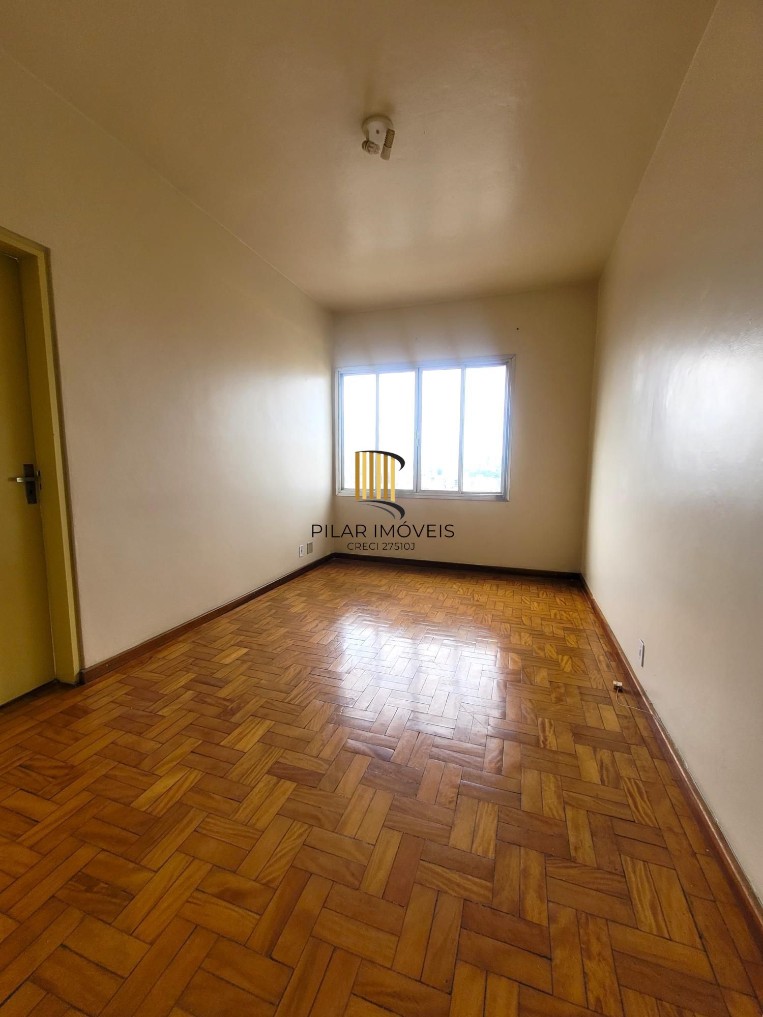 Excelente apartamento 1 dormitório no Centro Histórico