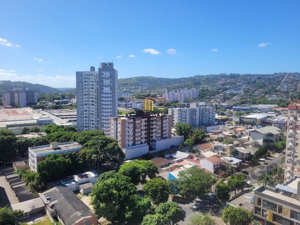 Apartamento 3 dormitórios no bairro Partenon