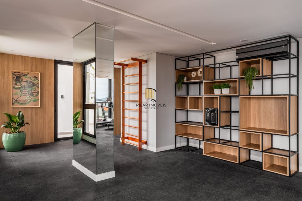 APARTAMENTO DE LUXO NO BLUE WAVES RESIDENCES EM PIÇARRA- SC COM VISTA PARA O MAR - ALTO PADRÃO