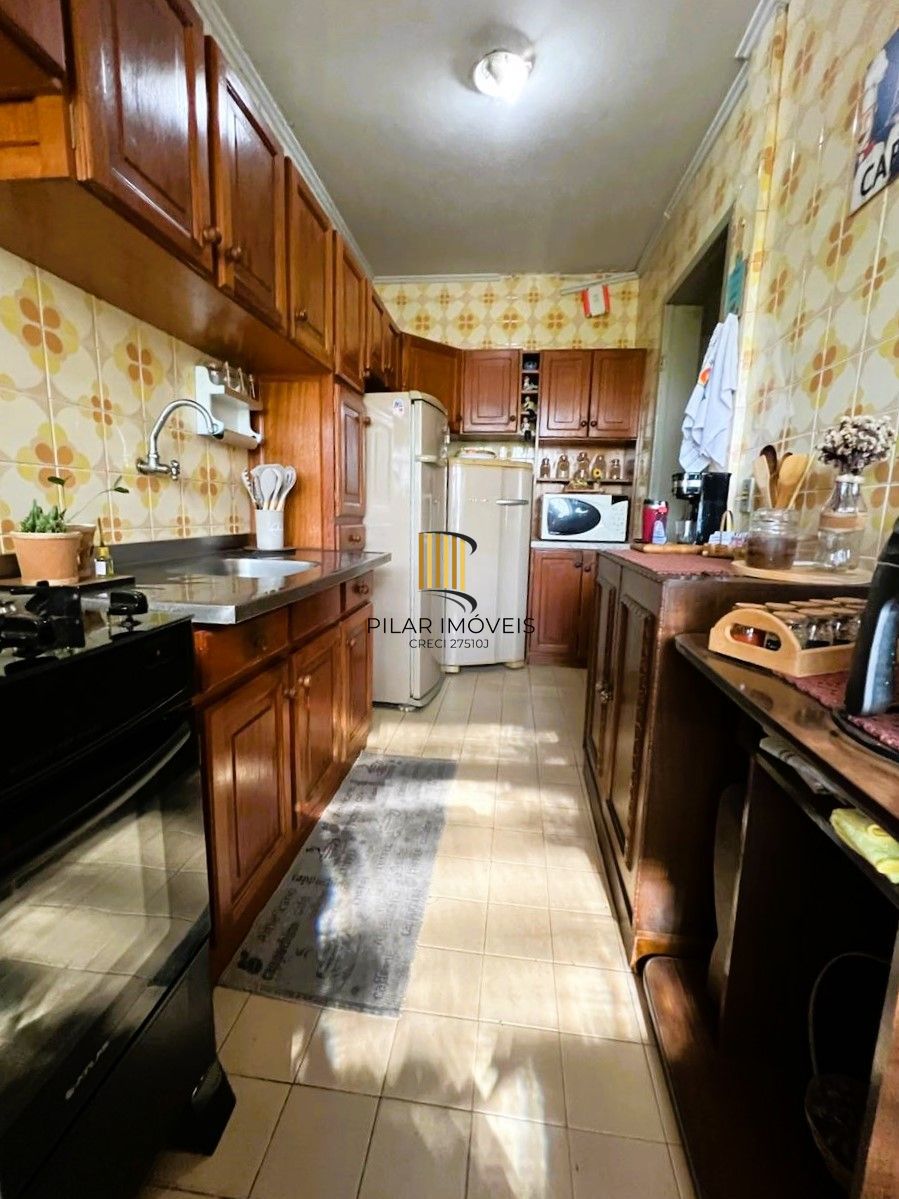 Apartamento 2 dormitórios no bairro Tristeza