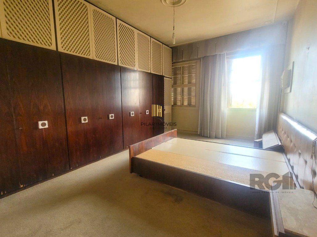 Apartamento 3 dormitórios no bairro Centro Histórico